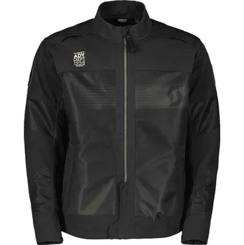 Moto bunda SCOTT bunda X-TREAM Air black - XL