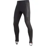 PANDO MOTO legíny SKIN UH 03 Unisex black - M