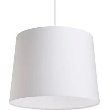 Stínidlo ASPRO 40/30 stínidlo Polycotton černá/bílé PVC max. 23W