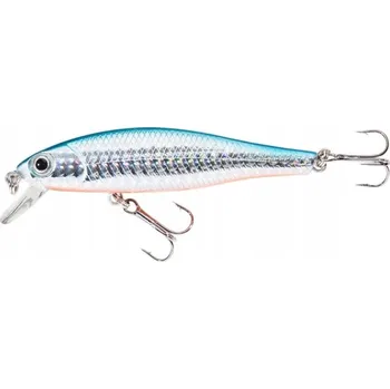 Umělá nástraha Jaxon Wobler Logis 8 cm 10 g Na candáta štiku