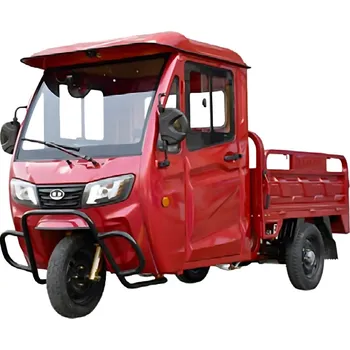 Elektrický invalidní skútr Selvo WORK 30