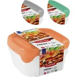 CURVER Sada dóz 0.8l | mix barev