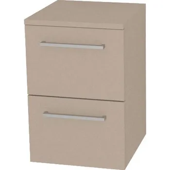 Kotel Mereo Bino koupelnová skříňka spodní 50 cm, Multidecor, Šedý kámen - CN694SEKA