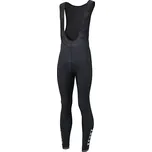 KENNY cyklo legíny ESCAPE 22 Winter black - S