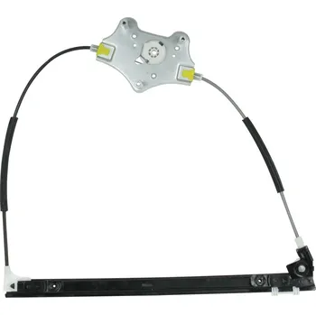 Stahovačka okna Mechanismus stahování okna, přední pravé dveře RENAULT CLIO II (B0/1/2) (1998-2001)