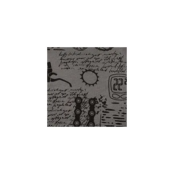 Pánské trenýrky - ANDRIE PS 5898, vel. M - 3XL Barva: Šedá, Velikost: 62/64-3XL