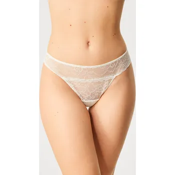Kalhotky Tanga Jolie krajková