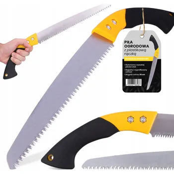 Ruční pilka Ruční pila na dřevo TRCR