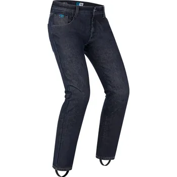 Pánské kalhoty PROMO JEANS kalhoty jeans TOURER WR blue - 48