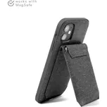 PEAK DESIGN magnetická peněženka STAND WALLET charcoal
