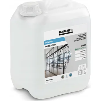 Čisticí prostředek Karcher CA 40 R Čisticí prostředek na sklo 5 l