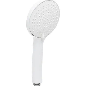 Sprchová hlavice Ruční sprcha SAT B-Way bílá matná SATBSRSKBWB - SATBSRSKBWB