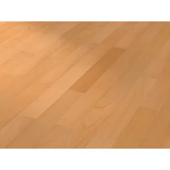 dřevěná podlaha Parkety Veselý BUK PAŘENÝ III.TŘÍDA 60x400