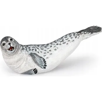 Figurka TULEŇ - Tuleň - PAPO - 56029