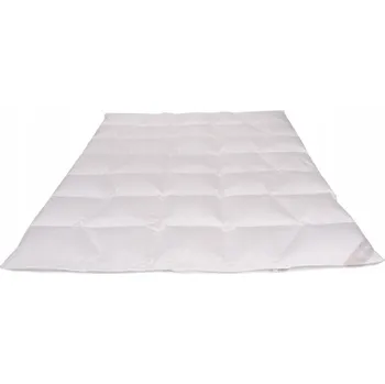 přikrývka PÉŘOVÁ PŘIKRÝVKA 100% PIÓREX ROYAL STAR 140X200