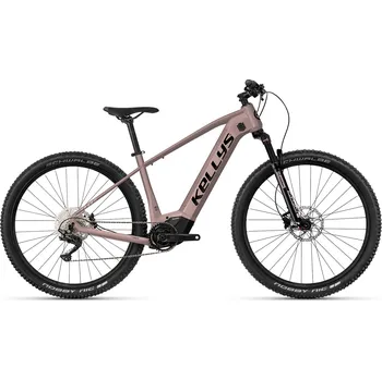 Elektrokolo Kellys Tayen R50 P 820 Wh 29" Rose Gold 2025
