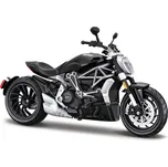 MAISTO model motorky Ducati X Diavel S 1:12