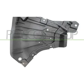 Nářadí pro automobil Kryt, přední clona AGB 50E225-1