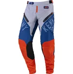 KENNY kalhoty TITANIUM 22 navy/orange - 40