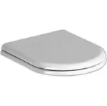 Geberit WC sedátko, bílá - 572700000