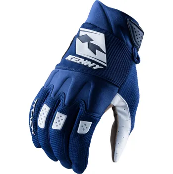 Rukavice KENNY rukavice TRACK 23 navy - 12