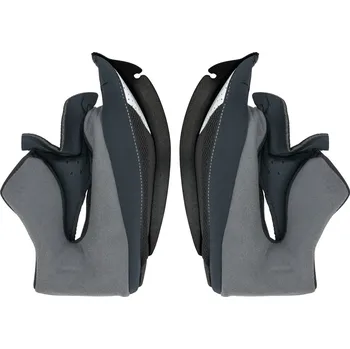 Helma na motorku AIROH lícnice interiéru pro přilbu MATRYX - S