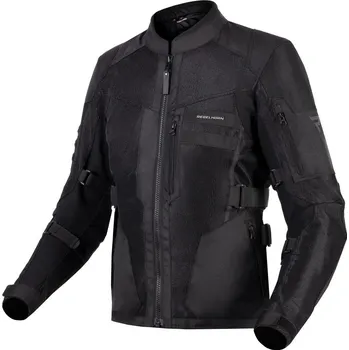 Moto bunda REBELHORN bunda SCANDAL II black - S