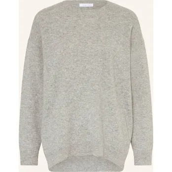 Dámský svetr Darling Harbour Dámský Kašmírový Svetr, šedá, 40