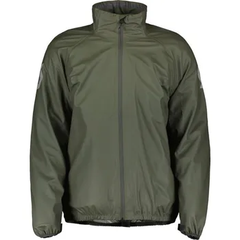 Sportovní oblečení SCOTT bunda nepromok ERGONOMIC PRO DP olive green - 2XL