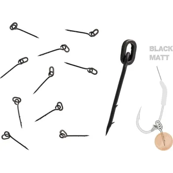 ZFISH Bait Spike & Oval Ring, Velikost, 10mm