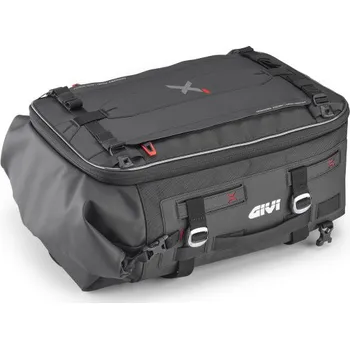 Motodoplněk GIVI taška XL02 25-35L black