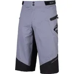 KENNY cyklo kraťasy CHARGER 22 grey - 30