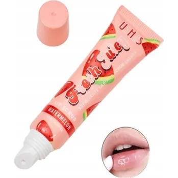 Péče o rty Melounový peeling na rty