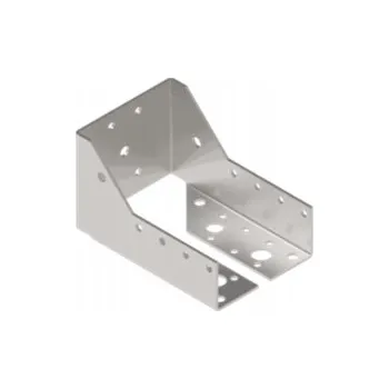 Obraz WBZ26 / WBZ80 Ohýbaný závěs trámu 80x120x2mm