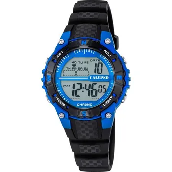 Calypso watches Dame/Boy K5684/5