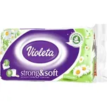 Violeta Strong & Soft heřmánek 3vrstvý…