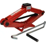 Kraft&Dele Nůžkový zvedák (hever) 1,5T KD384