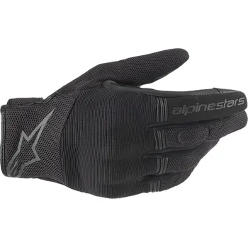 Rukavice ALPINESTARS rukavice COPPER dámské black - M