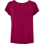 Dámské tričko LOAP BRULLA červené 2XL