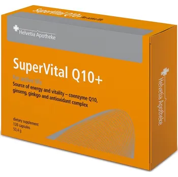 Dárkový balíček vitalita Jednorázově