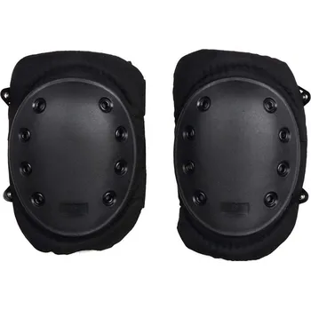 Chránič kolene 101. INC Chrániče kolen 101 INC černé