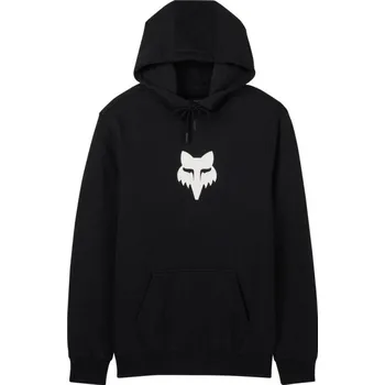 Dámská mikina FOX mikina FOX HEAD Fleece dámská black - XL