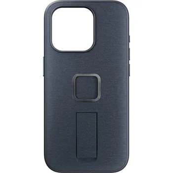 Pouzdro na mobilní telefon PEAK DESIGN zadní kryt EVERYDAY LOOP CASE V2 Apple iPhone 15 Pro midnight