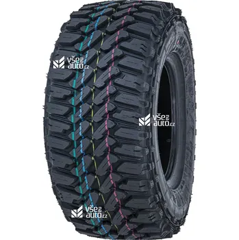 4x4 pneu NANKANG FT-9 P.O.R 245/75 R16 120N