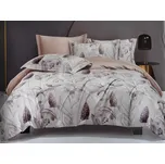 Aaram Bavlněné povlečení Nature exklusiv 140x200/70x90/40x50