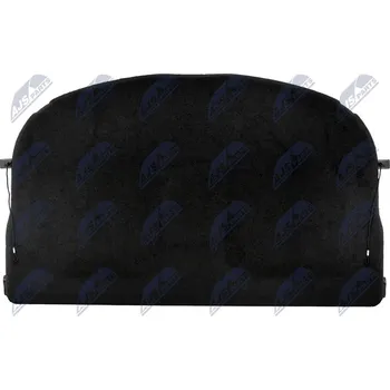 Autobaterie Zadní nosič NTY EZC-ME-313