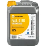 Pallmann Pall X 96 original Barva: polomat, Objem: 10 l
