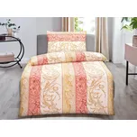 Aaram Bavlněné povlečení summer royal king 140x200 / 70x90