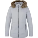 HANNAH Dámská bunda HANNAH MAIRI 38 ŠEDÁ