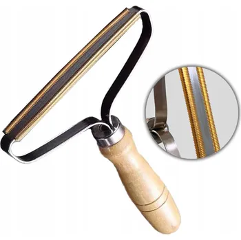 Holicí strojek KARTÁČ HOLICÍ STROJEK NA ŽMOLKY A SRST Z ČALOUNĚNÍ